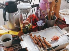 -木屋烧烤(惠阳华润小径湾店)
