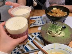 -火山屋台(新街口店)