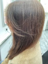 -青霖·飘逸造型