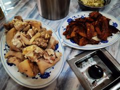 -麒麟豆汤圆子火锅(川心小区店)