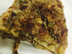 肉饼-清真永恒华威肉饼(潘家园店)