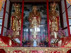-哈尔滨极乐寺