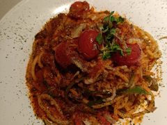 -东方豪客牛排意面披萨(金凤万达店)