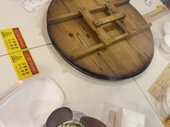 -江湖水乡铁锅炖魚(周庄嘉园店)