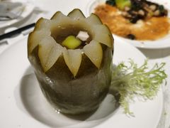 冬瓜海鲜汤-光明招待所(邦凯科技园店)