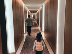 -上海衡山路十二号华邑酒店