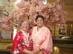 -汤泉良子(金源店)
