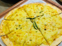 -卡朋西餐(扬名广场店)