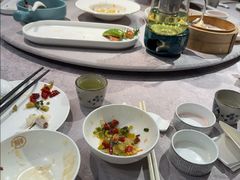 -滋粥楼·顺德菜(番禺广场总店)