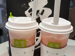 -奈雪的茶(赛格店)