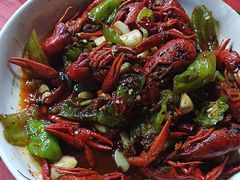 -大哈福烧烤·海鲜·家常菜(延安三路店)
