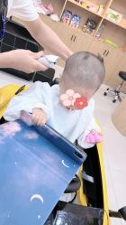 -萌酷专业儿童剪发造型(悦方店)