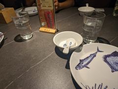 -前海沿·青岛菜(大拇指广场石老人店)