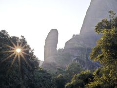-丹霞山风景名胜区