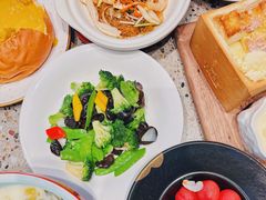 -大树餐厅(大悦城店)