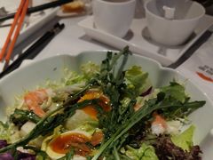 -小厨娘淮扬菜(清江苏宁广场店)
