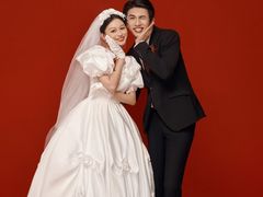 -经典婚纱摄影美学馆·私人定制