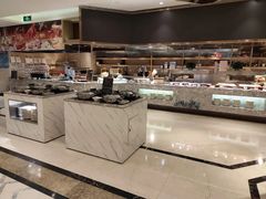 -盛宴标帜餐厅·亲子自助 (南昌喜来登酒店)