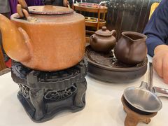 -凤凰楼酒家·粤宴点心(华强北店)