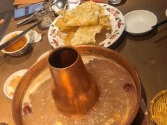 -北京老门框爆肚涮肉馆(凤城六路店)