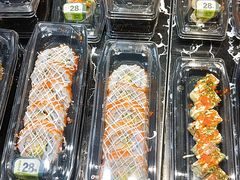 -池田寿司·新鲜现做(昌平悦荟店)