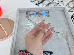 -潘多拉眼镜·蔡司依视路明月(潘家园店)