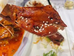 -尚岛私房菜(西方巷店)
