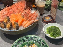 -匠和风精致料理(祥禾天地店)