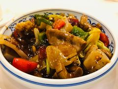 -聚春园自助餐厅(东街口店)