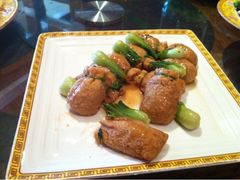 口袋豆腐-那家小馆•北京菜•烤鸭(香山店)