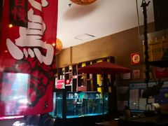 -千代武日本料理(开发区店)