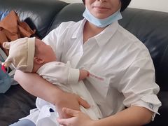 -好孕妈妈月嫂育儿嫂(锦江店)