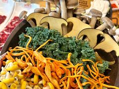 -汕锦记潮汕生鲜牛肉馆(富华店)