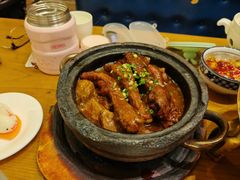 -品大三·南京菜(大行宫店)