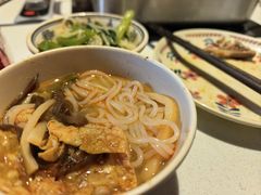 -螺大喜螺蛳粉火锅(雍和宫店)