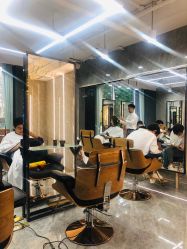 -Tipo Hair salon（明星）店