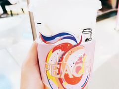 -LELECHA乐乐茶(新街口大洋店)