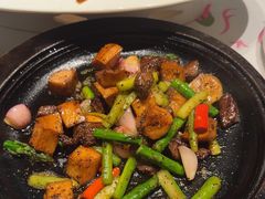 -院8里·小聚园老川菜(九眼桥店)