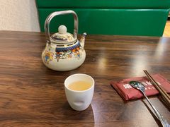 -塔里木的羊·新疆特色餐厅(钱湖北路店)