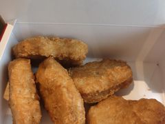 -肯德基(美兰机场店)