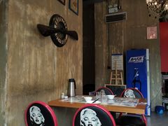 -美庐时尚餐厅(菱角湖店)