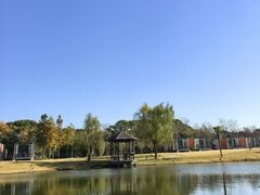 -上海怡沁园度假酒店