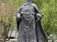 -松州古城