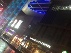 -星巴克(南京同曦万尚城店)