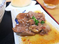-银子铁板烧料理自助餐(人民广场店)