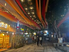 -重庆十八梯传统风貌区