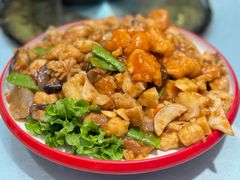 -大眼锅贴水饺(河东店)