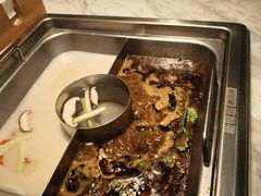 -新辣道鱼火锅(领展购物广场·中关村店)