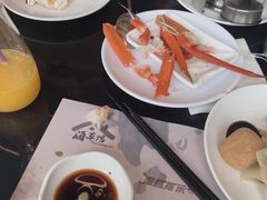 -海草馆自助餐厅(悦海店)