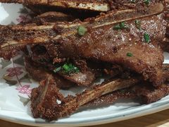 -德胜轩正宗顺德菜(宝安沙井会展中心店)